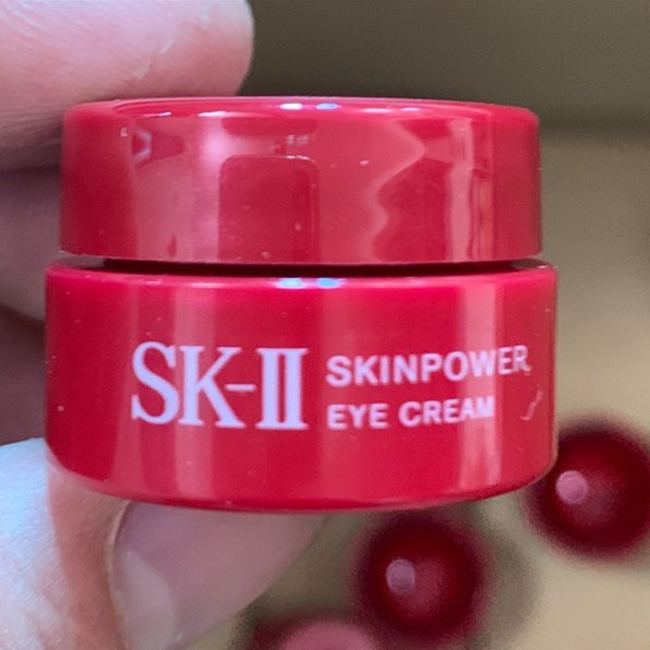 KEM MẮT CHỐNG LÃO HOÁ MINI SK-II RNA POWER EYE CREAM RADICAL NEW AGE