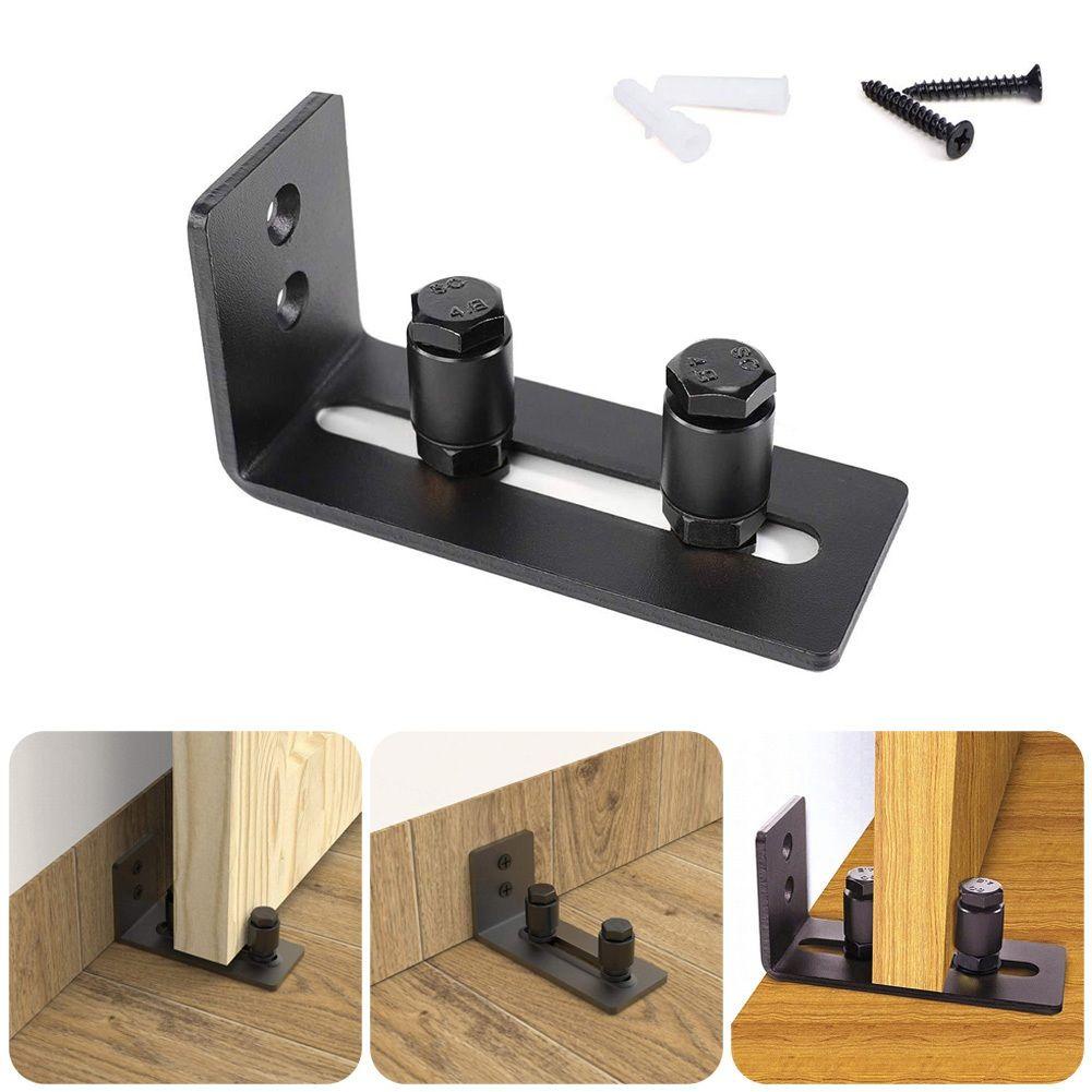 PISTA Con Lăn Dẫn Hướng Dẫn Khóa Cửa Chống Ồn Thấp Có Thể Điều Chỉnh