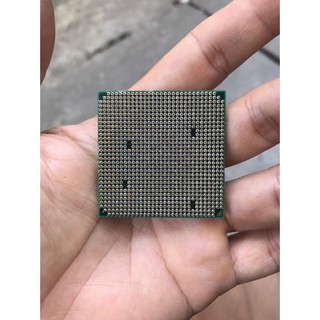 CPU FX 8320 8350 4100 Quad Eight Core socket AM3+ cho máy tính pc processor bộ vi xử lý AMD