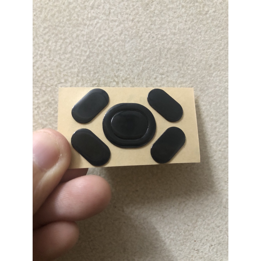 Tấm dán Mouse feet chuột Logitech G102