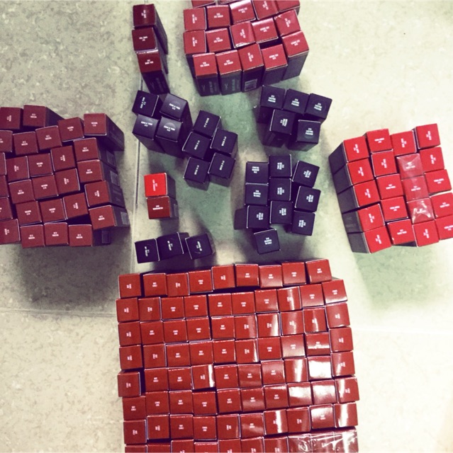 ✅ SON MAC CHÍNH HÃNG✅Đủ màu✅ | BigBuy360 - bigbuy360.vn