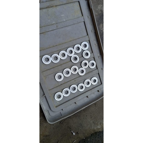 Nsv adapter dùng đá cắt 100mm cho máy dùng đá cắt 76mm