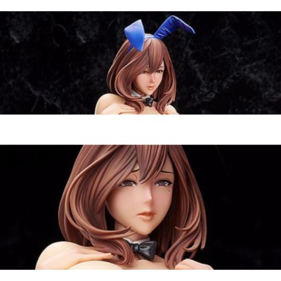 Mô Hình Thỏ Bunny R18 Mặc Đồ Lót Tỉ Lệ 1 / 4 42CM