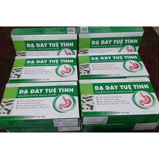 ✅ DẠ DÀY TUỆ TĨNH CHÍNH HẠNG
