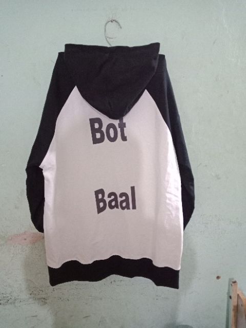 Áo khoác nỉ  over size, big size  in được theo yêu cầu size xl - 4xl | BigBuy360 - bigbuy360.vn