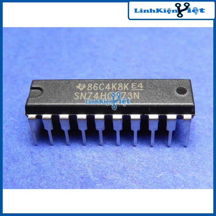 IC 74HC273 Chất Lượng Cao