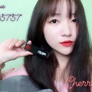 BabeSexy kem màu Cherry