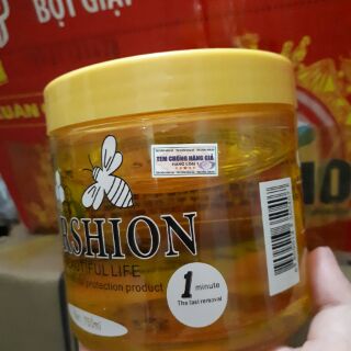 Sáp wax lông mật ong HORSHION