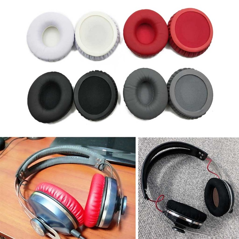 Đệm tai nghe thoáng khí cho Senn-heiser Momentum On-ear