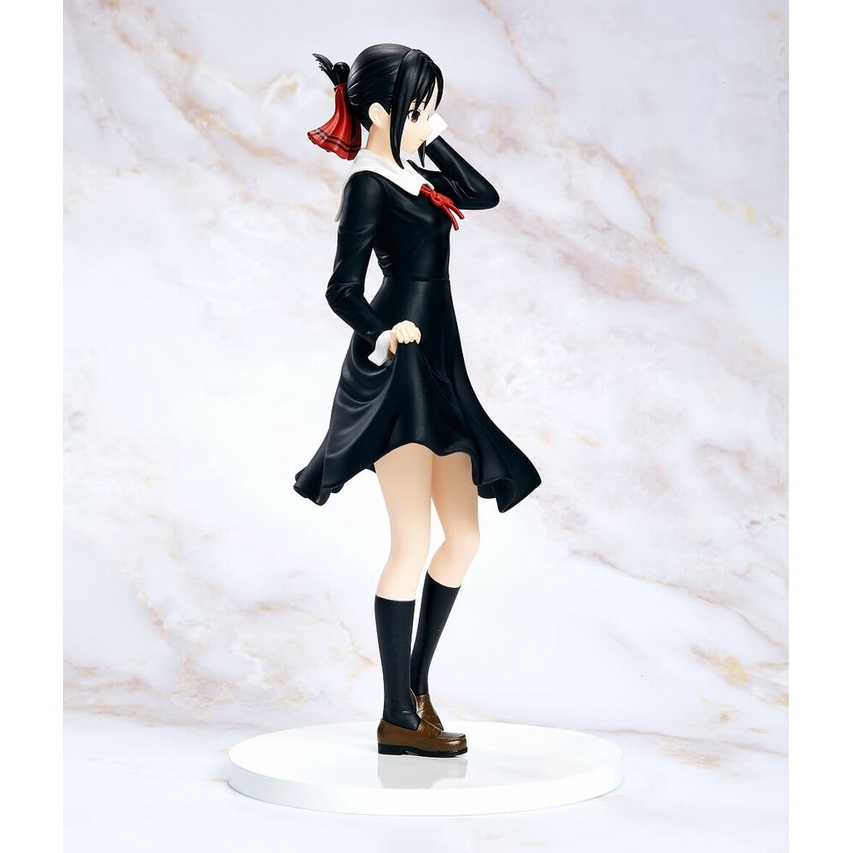 [Đặt Trước] Mô Hình Shinomiya Kaguya - Coreful Figure (Taito)