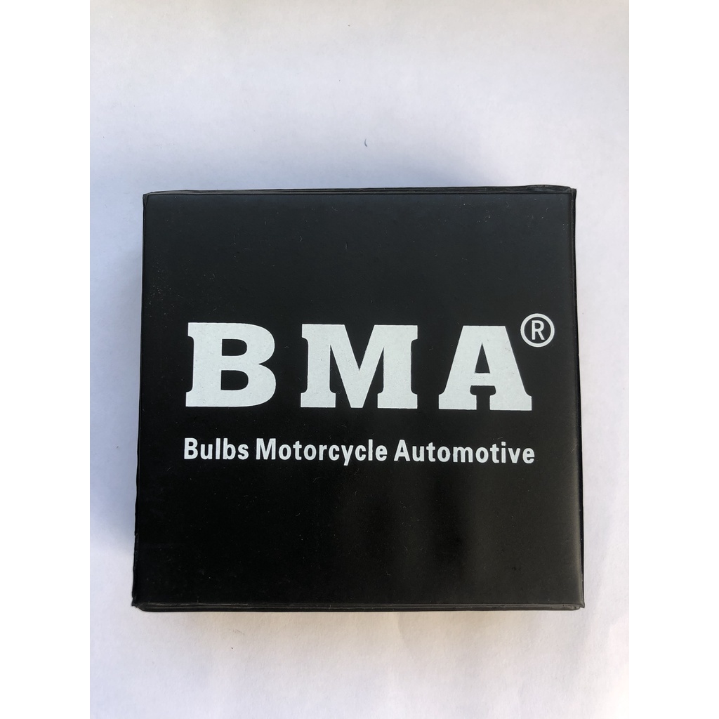 Sạc Attila BMA độ hỗ trợ đèn led xe máy ( BẢO HÀNH 12 THÁNG )