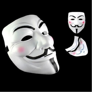 Mặt Nạ Hóa Trang Hacker Anonymous-h19