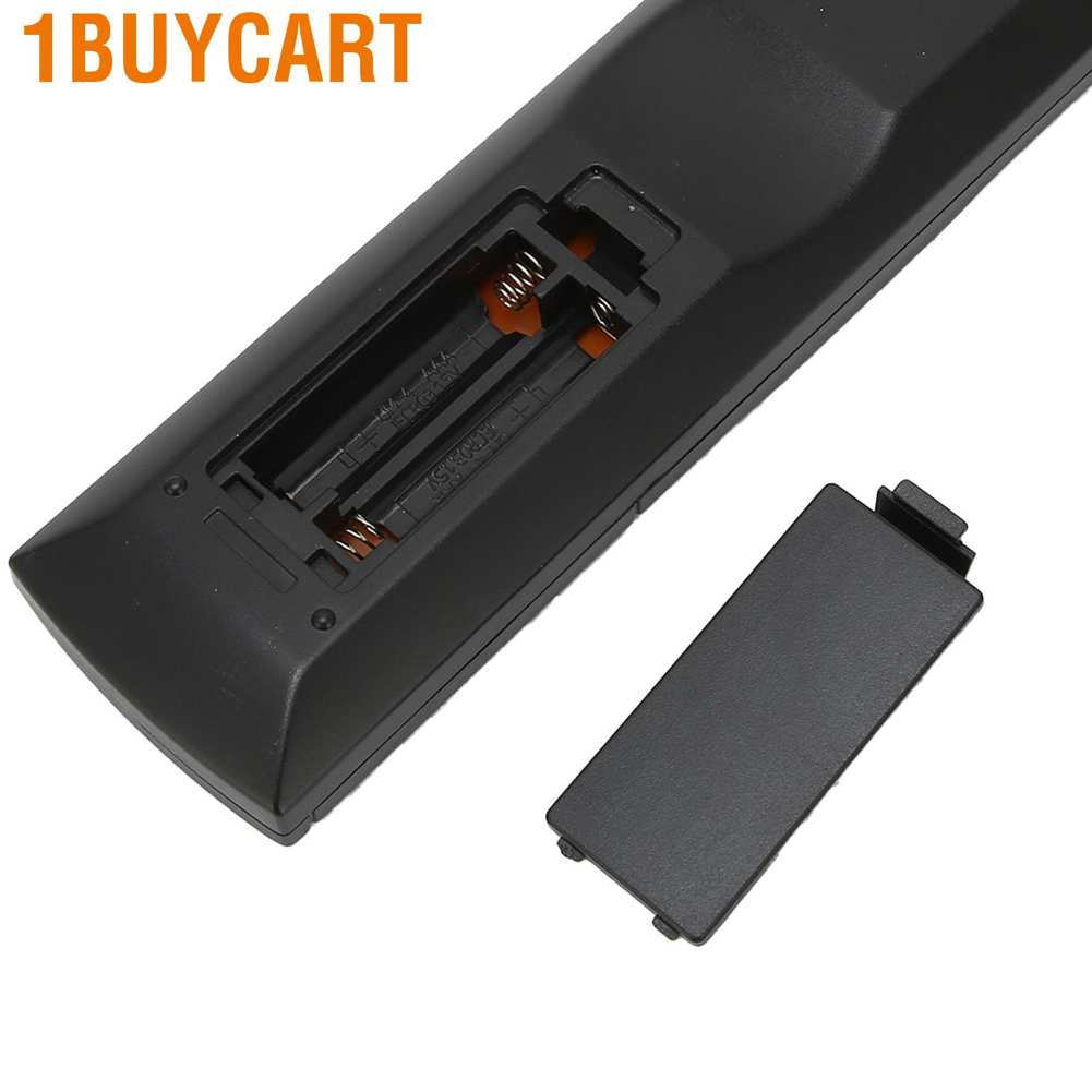 1buycart Replacement Remote Control for Denon AV Receiver Controller Power-Amplifier