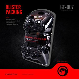 Tay Game Đôi Marvo GT-007 USB