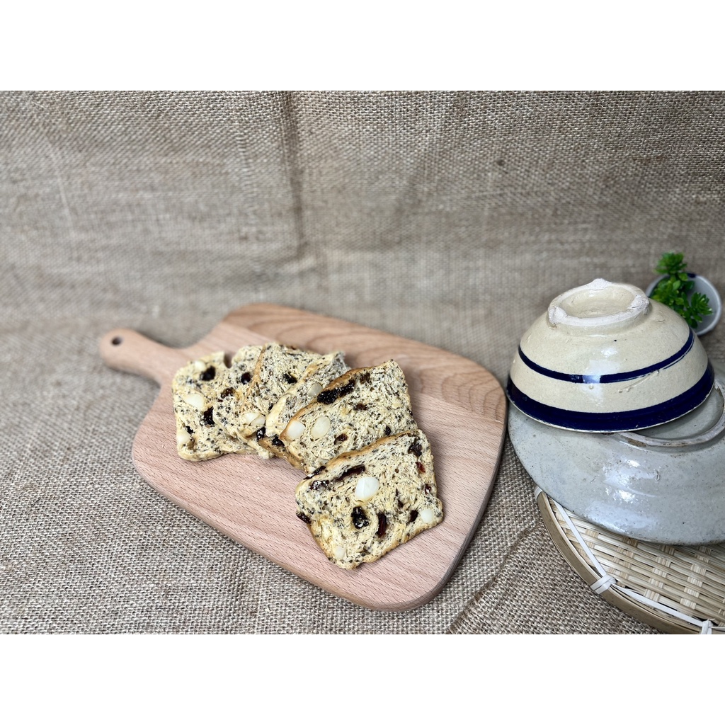 Bánh biscotti truyền thống