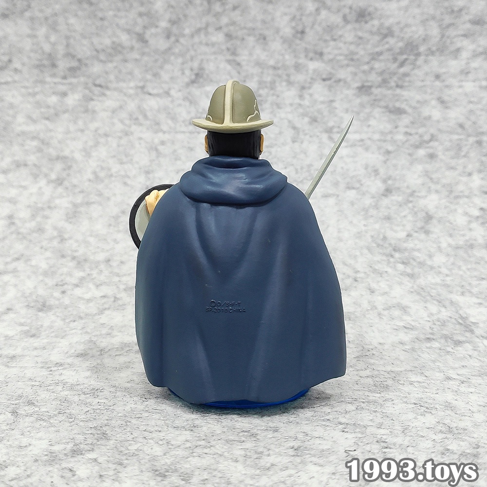 Mô hình nhân vật Banpresto figure One Piece WCF Vol. 9 - TV071 Dorry