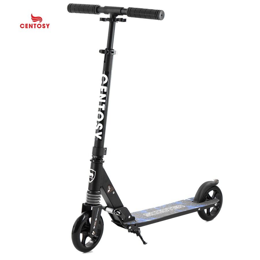 Xe Scooter Cao Cấp Centosy C3