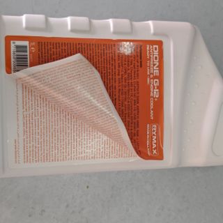 [Coolant] Nước Làm Mát Rymax Dione G-12+ 1000ml