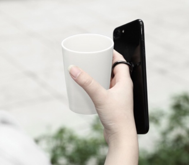 Nhẫn iRing Cao Cấp Cho Điện Thoại (Loại Túi) | BigBuy360 - bigbuy360.vn