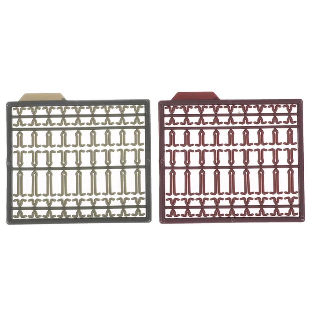 Danielo Dụng Cụ Chặn Mồi Câu Cá Tiện Dụng