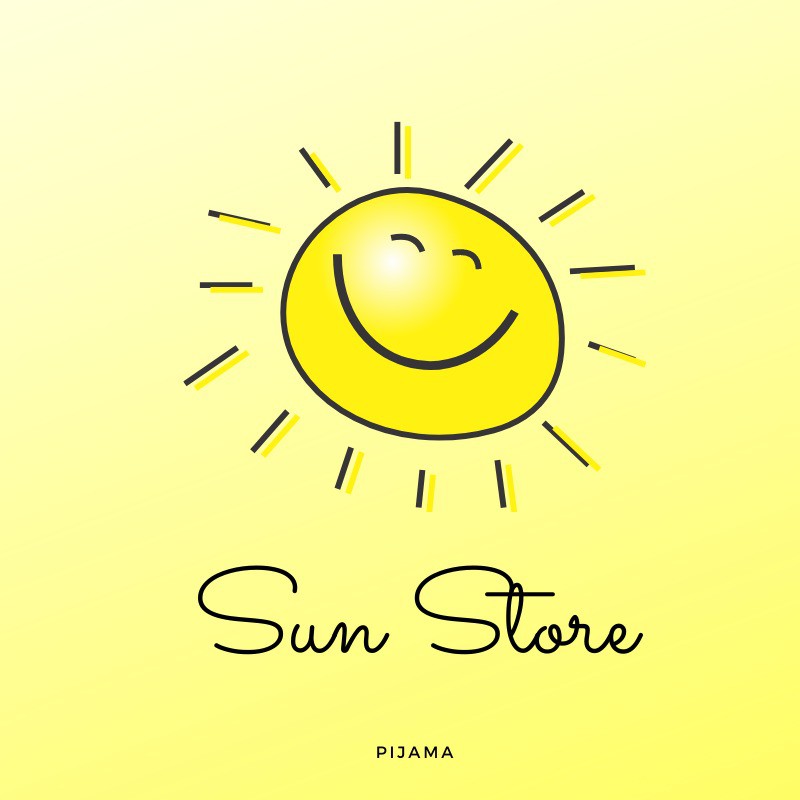 Đồ bộ mặc nhà pijama Sunstore, Cửa hàng trực tuyến | BigBuy360 - bigbuy360.vn