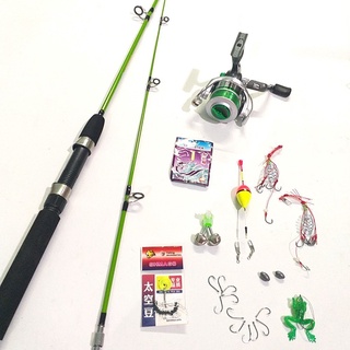 Cần Câu Máy 2 khúc SHIMANO, Bộ Cần Câu Máy SHIMANO, Cần Câu Cá Kèm Máy Và Phụ Kiện Đủ Kích Thước