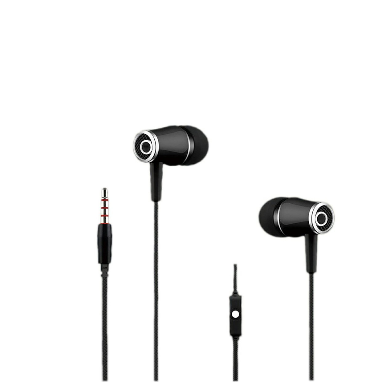 Tai Nghe Thông Minh Đầu Cắm 3.5mm Cho Iphone | BigBuy360 - bigbuy360.vn