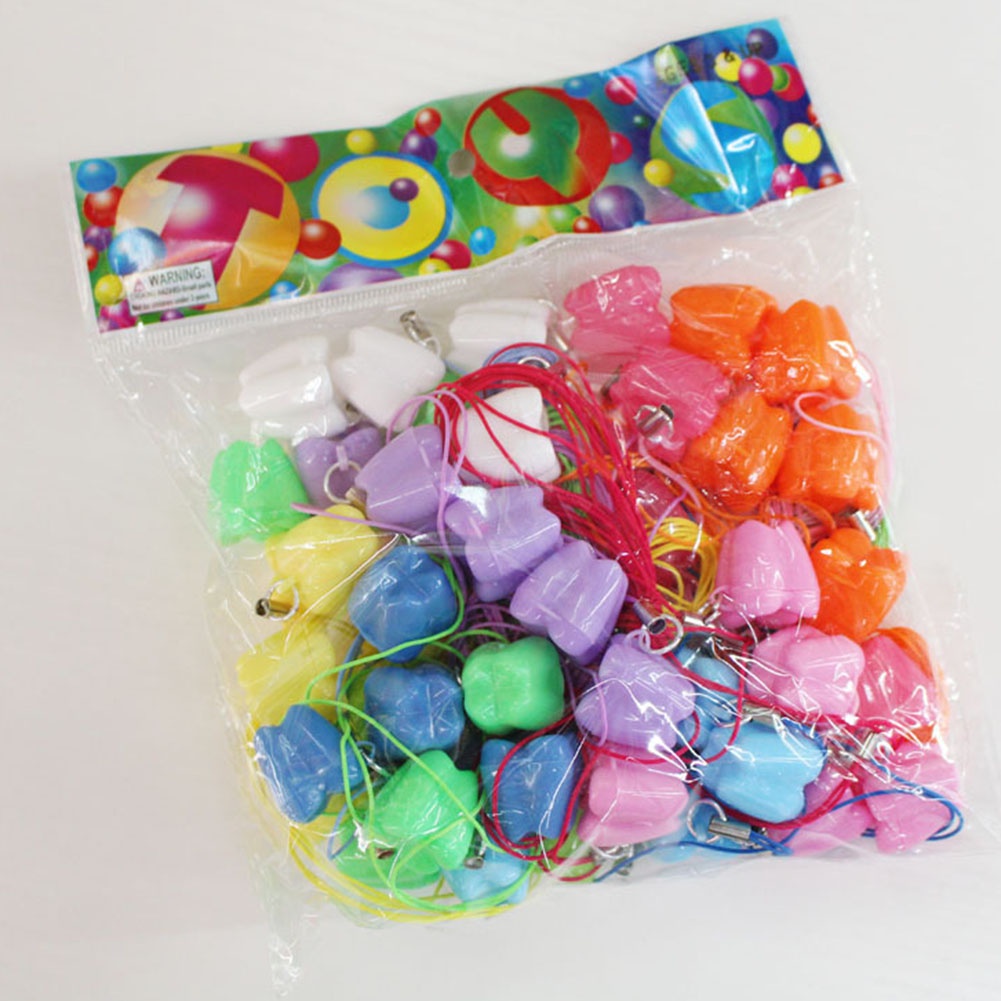 Hộp 50 Răng Sữa Em Bé Lưu Niệm