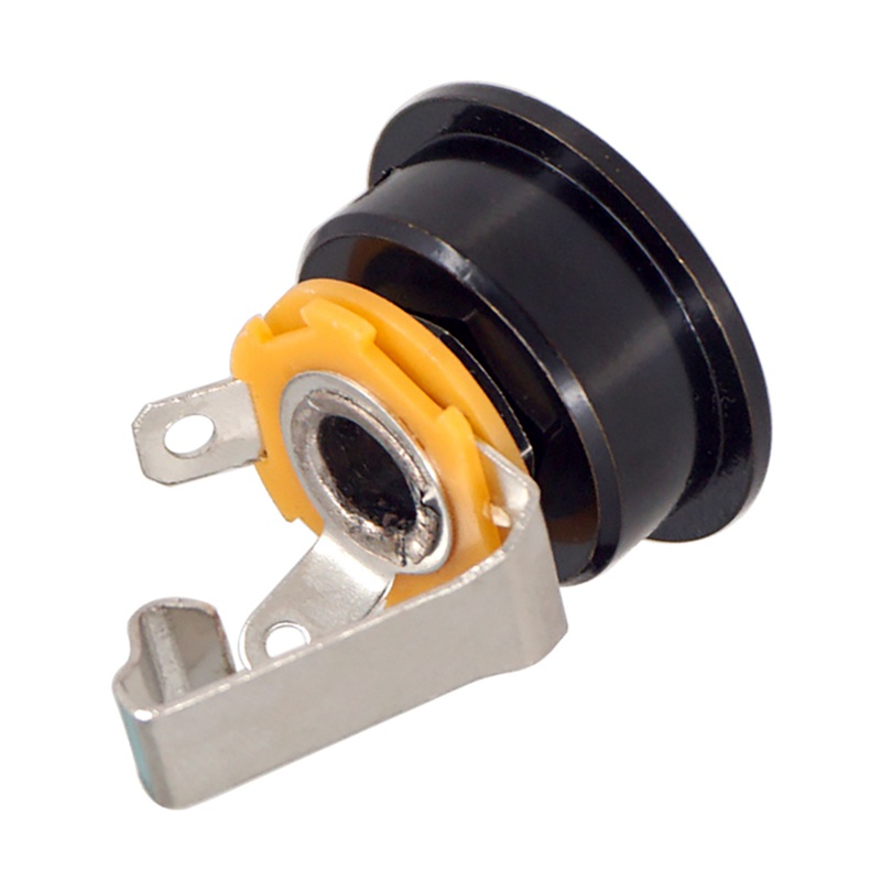 Phụ Kiện Jack Cắm Đầu Ra 6.35mm 1 / 4Inch Cho Đàn Guitar Telecaster TL