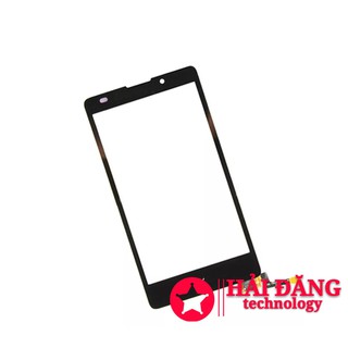 [Mã ELFLASH3 hoàn 10K xu đơn 20K] Cảm Ứng Nokia XL RM-1030 RM 1042