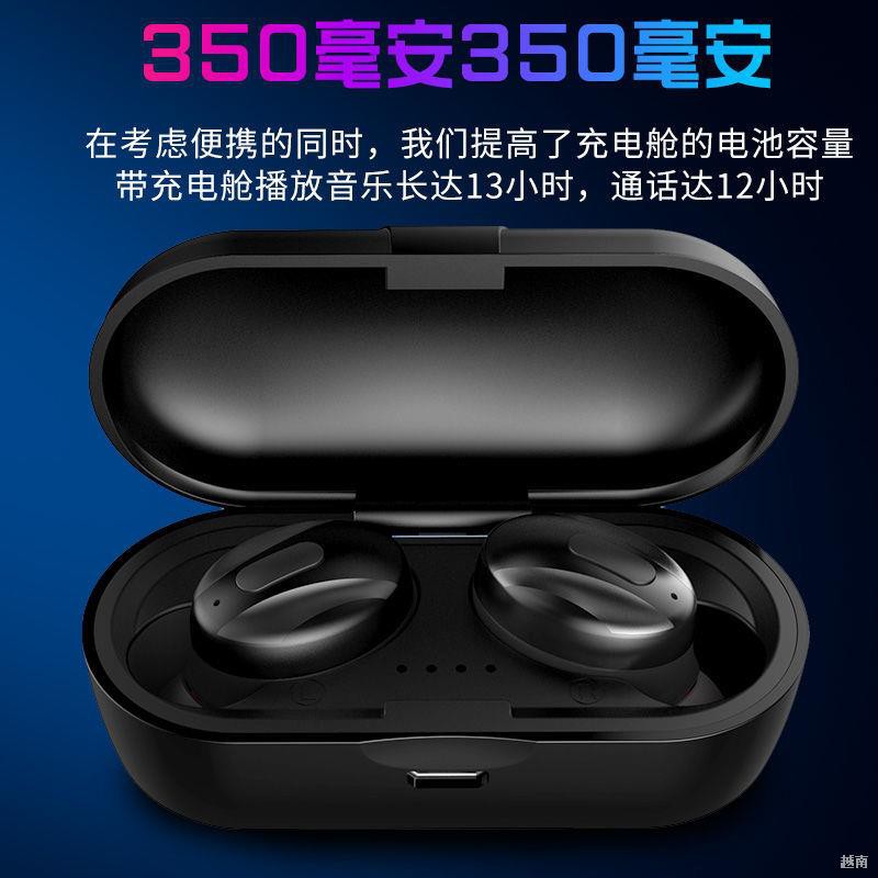 ✸Tai nghe Bluetooth UGP quân đội Apple airpods3pro không dây 5.1 Huawei phổ thông tim gái gọi được