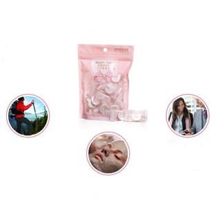 Khăn Giấy Nén Du Lịch Hình Viên Kẹo 30 Viên Tiện Dụng