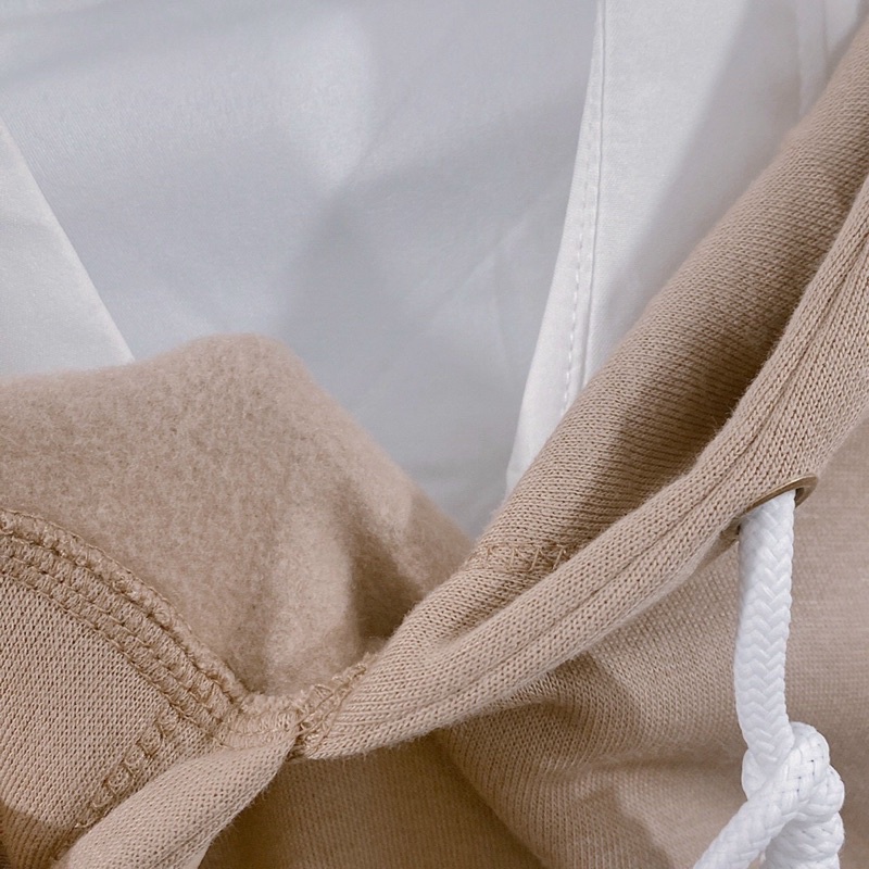 HOODIE TRƠN [ Sẵn các màu trên , Chỉ có xám tro đang về hàng ] | BigBuy360 - bigbuy360.vn