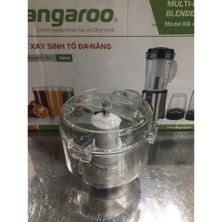 Phụ kiện máy xay kangaroo model KG4B3