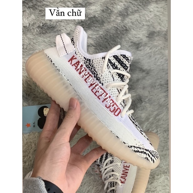 Giày Thể Thao Y350 Nhiều Màu Randum màu.