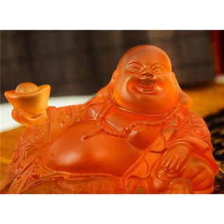 NƯỚC HOA Ô TÔ PHẬT DI LẠC