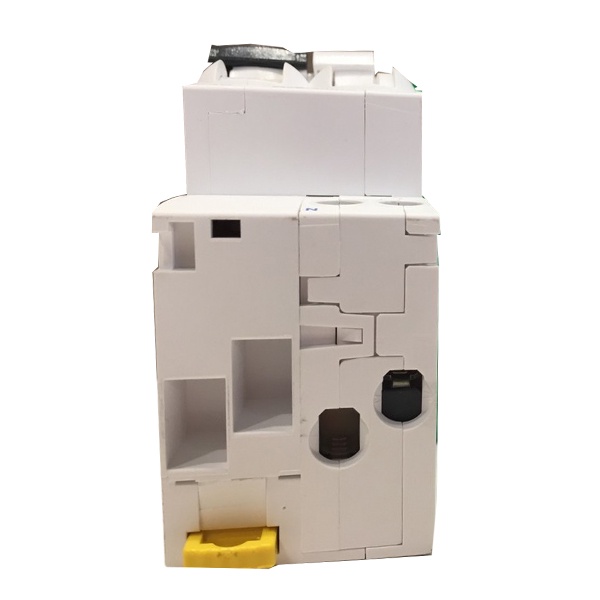 Cầu dao chống rò quá tải RCBO Schneider A9D31640 ngắn mạch 1P+N 40A 6kA | Cầu dao bảo vệ ngắn mạch Schneider A9D31640