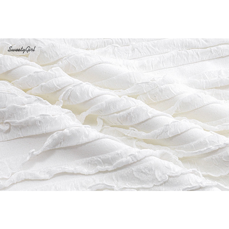 Áo Thun Ngắn Tay Cổ Chữ U Màu Trơn Thời Trang 2022 Cho Nữ