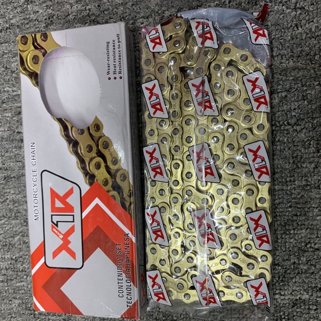 SÊN TẢI ĐỒNG X1R M1 9ly - 130L