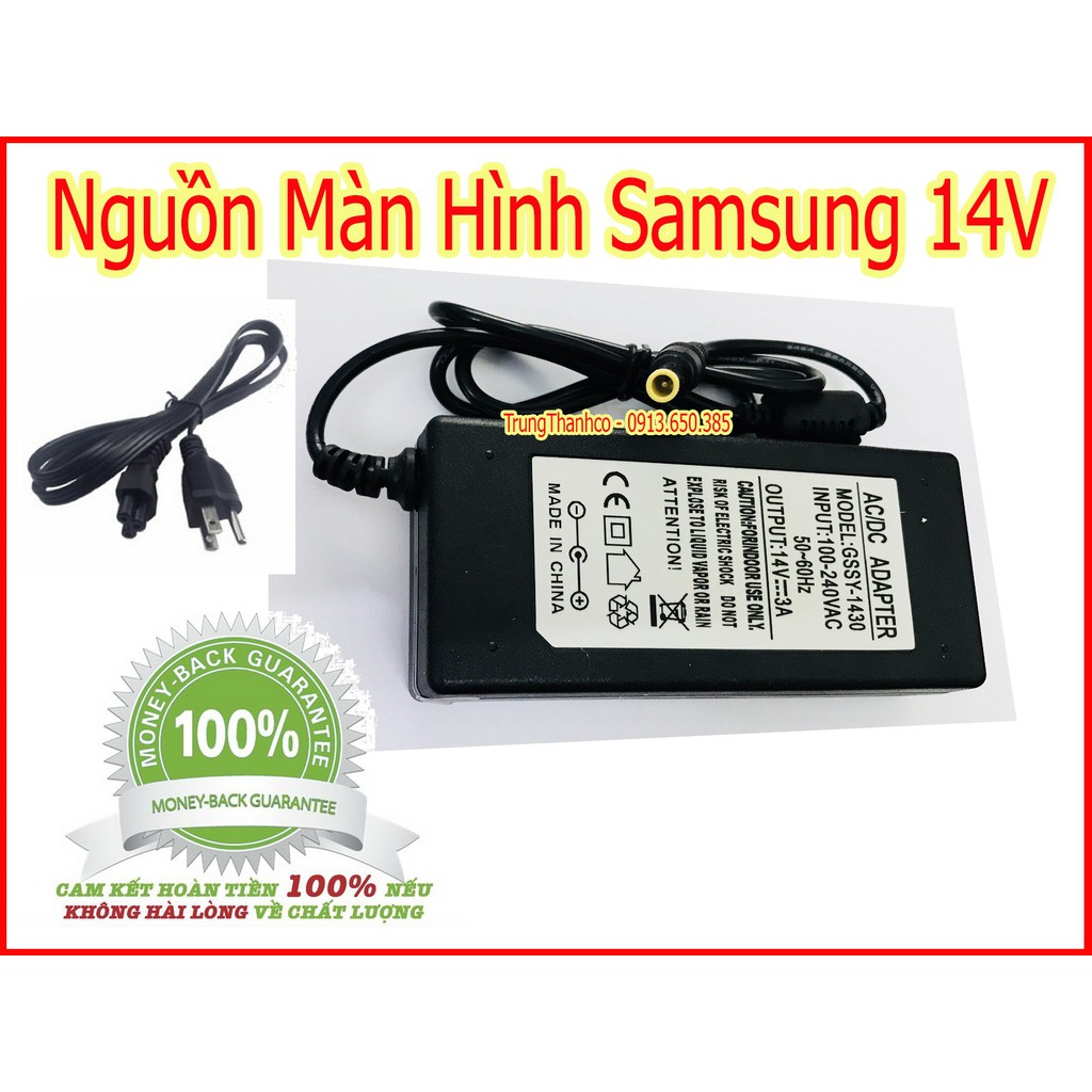 Nguồn Màn Hình Samsung 14V | BigBuy360 - bigbuy360.vn