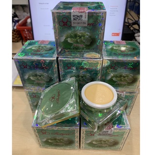 Kem Feiya dưỡng trắng da chống lão hoá Feiya Antirich Beauty Cream Remove Pimples Acnes 15g