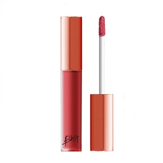 Son kem lì Bbia Last Velvet Lip Tint version 4 Số 20 - Màu hồng đỏ đất