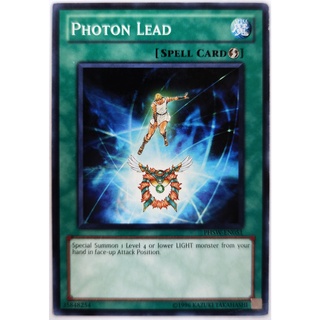 Photon lead |en| common