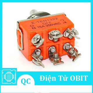 Công Tắc Gạt E-TEN1322