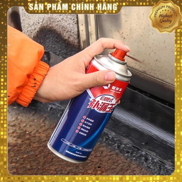 Chai xịt chống ngấm