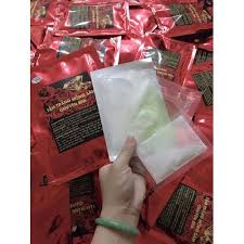 ❤️ Tắm trắng hồng sâm chuyên spa❤️