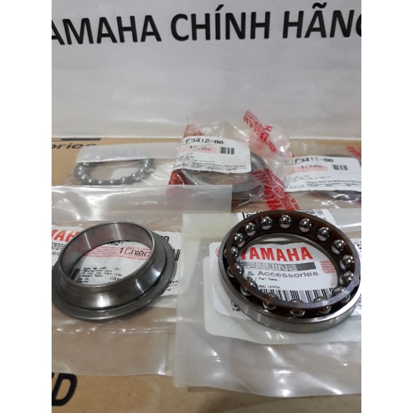 bộ chén cổ NVX .Acuzo.Yamaha