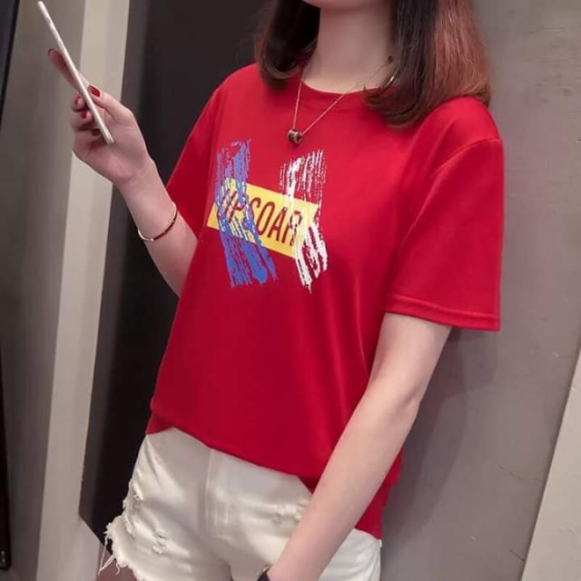 Sỉ lô áo phông 50 cái