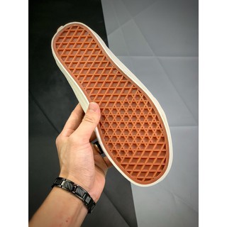 Vans OG Style 138 LX Giày thường