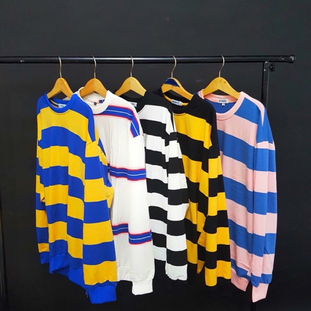 Áo Sweater nam và nữ